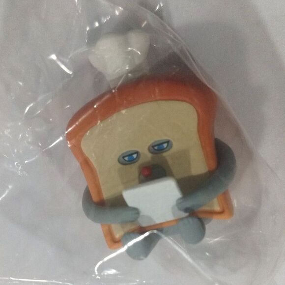 bread thief / Pan Dorobou figurine - Picture 4 of 7